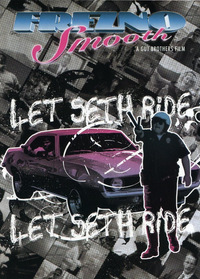 Frezno Smooth (DVD)
