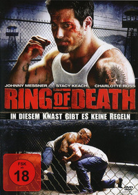 Ring of Death (Blu-ray)
