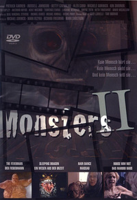 Monsters - Volume 2 (DVD)