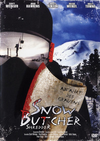 Snow Butcher (DVD)
