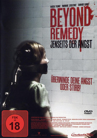 Beyond Remedy (DVD)