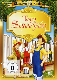 Klassiker für Kinder - Tom Sawyer (DVD)