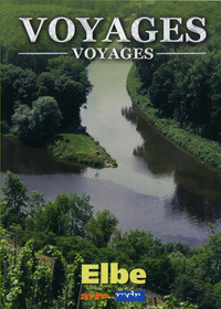 Voyages-Voyages - Elbe (DVD)