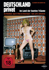 Deutschland privat 2 (DVD)