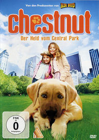Chestnut (DVD)