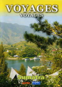 Voyages-Voyages - Sumatra (DVD)