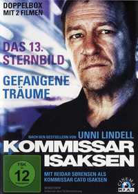 Kommissar Isaksen - Gefangene Träume (DVD)