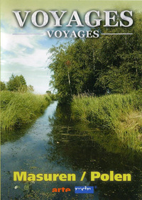 Voyages-Voyages - Masuren & Polen (DVD)