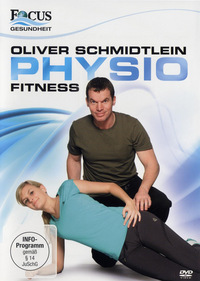 Physio Fitness (DVD)