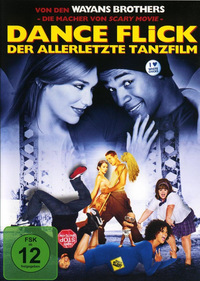 Dance Flick (DVD)