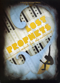Lost Prophets - Search for the Collective (DVD)