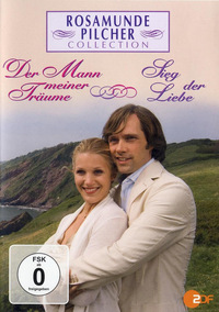 Rosamunde Pilcher - Der Mann meiner Träume & Sieg der Liebe (DVD)