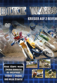 Bike Wars (DVD)