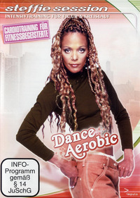 Steffie Session - Funk Attack (DVD)