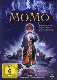 Momo (DVD)