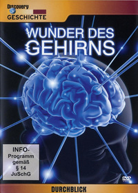 Durchblick - Wunder des Gehirns (DVD)