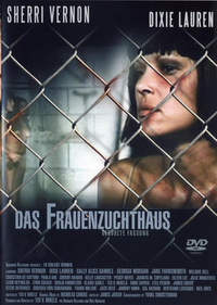 Das Frauenzuchthaus (DVD)