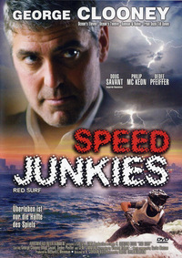 Red Surf - Speed Junkies (DVD)