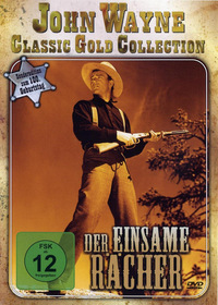 Der einsame Rächer (DVD)