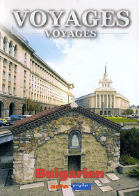 Voyages-Voyages - Bulgarien (DVD)