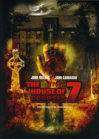 The House of 7 Corpses - Beschwörung (DVD)