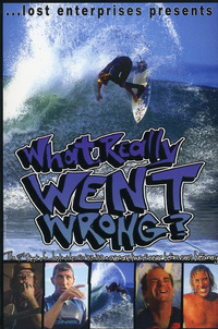 What Really Went Wrong? (DVD)