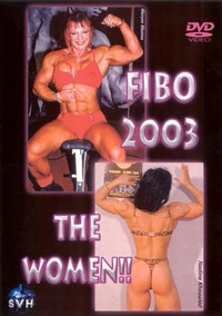 FIBO 2003 - The Women (DVD)