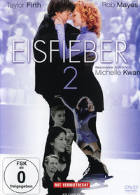 Eisfieber 2 (DVD)