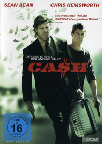 Ca$h (DVD)