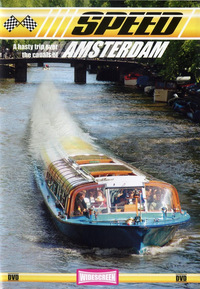 Speed Amsterdam (DVD)