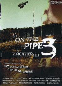 On the Pipe 3 (DVD)