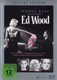 Ed Wood (DVD)