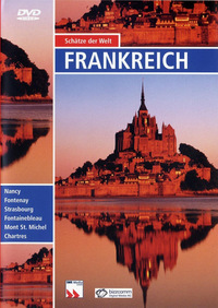 Schätze der Welt - Frankreich (DVD)
