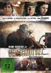 Verschüttet (DVD)