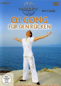 Qi Gong für den Rücken (DVD)