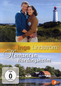 Inga Lindström - Hochzeit in Hardingsholm (DVD)