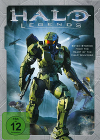 Halo Legends