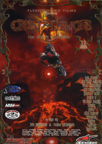 Crusty Demons 8 (DVD)