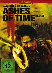 Ashes of Time - Redux (DVD)