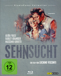 Sehnsucht (Blu-ray)