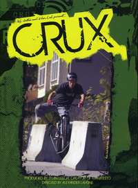Crux (DVD)