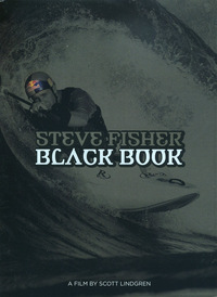 Steve Fisher - Black Book (DVD)