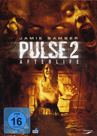 Pulse 2 (DVD)