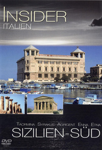 Insider - Italien - Apulien (DVD)