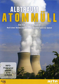 Albtraum Atommüll (DVD)