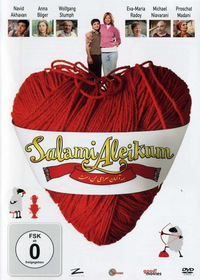 Salami Aleikum (DVD)
