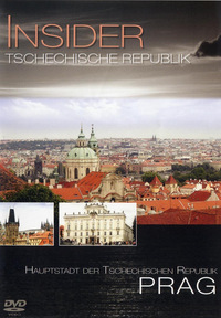 Insider - Prag (DVD)