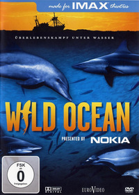 IMAX - Wild Ocean (DVD)