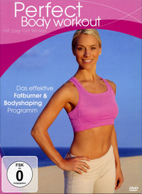 Perfect Body Workout (DVD)