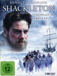 Shackleton - Disc 2 - Teil 2 (DVD)
